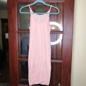 Forever 21 Slinky dress or top